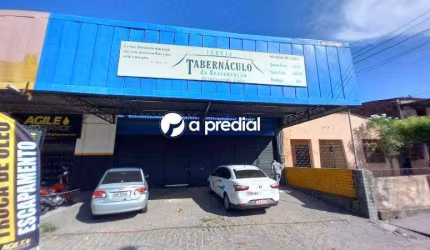 Ponto comercial para aluguel, Itaoca - Fortaleza/CE