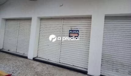 Loja para aluguel, 1 vaga, Aldeota - Fortaleza/CE