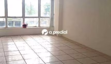 Sala com lavabo no Centro de Fortaleza