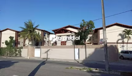 Apartamento para aluguel, 4 quartos, 1 vaga, Vila União - Fortaleza/CE