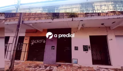 Loja para aluguel, Aldeota - Fortaleza/CE