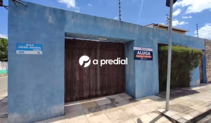 Casa para aluguel, 3 quartos, 1 suíte, 3 vagas, Guajeru - Fortaleza/CE