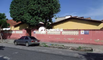 Casa para aluguel, 1 quarto, Jardim das Oliveiras - Fortaleza/CE
