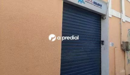 Loja para aluguel, Centro - Fortaleza/CE