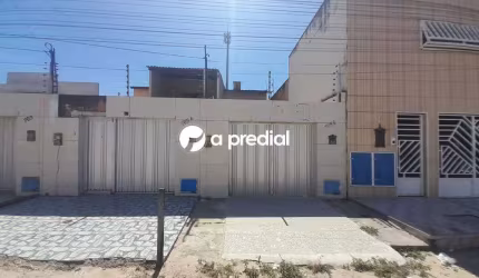 Casa para aluguel, 2 quartos, 2 vagas, Passaré - Fortaleza/CE