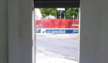 Ponto comercial para aluguel, Centro - Fortaleza/CE