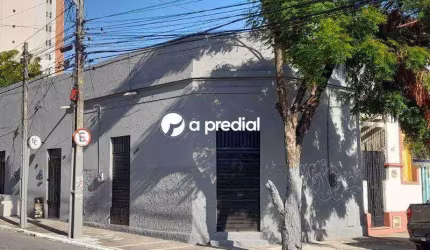 Ponto comercial para aluguel, Centro - Fortaleza/CE