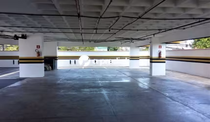 Garagem para aluguel, 1 vaga, Engenheiro Luciano Cavalcante - Fortaleza/CE