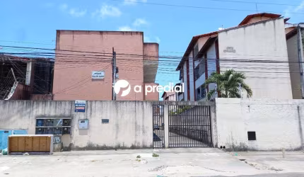 Apartamento para aluguel, 2 quartos, Cidade dos Funcionários - Fortaleza/CE