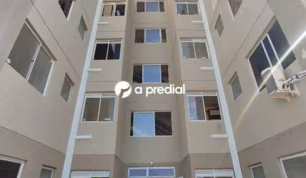 Apartamento para aluguel, 2 quartos, 1 vaga, Cajazeiras - Fortaleza/CE