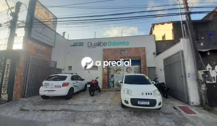 Sala comercial para aluguel, Farias Brito - Fortaleza/CE