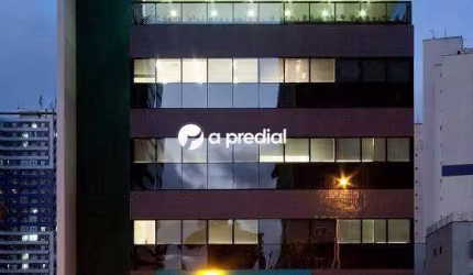 Prédio para aluguel, 101 vagas, Aldeota - Fortaleza/CE