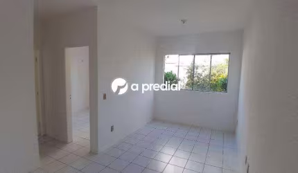 Apartamento para aluguel, 2 quartos, 1 vaga, Parque Iracema - Fortaleza/CE