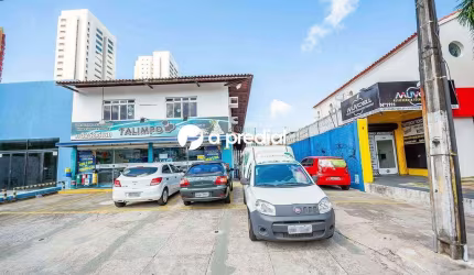 Sala comercial para aluguel, Aldeota - Fortaleza/CE