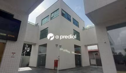 Prédio comercial para locação na AV WASHINGTON SOARES