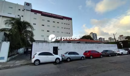 Casa para aluguel, 9 quartos, 2 suítes, 7 vagas, Dionisio Torres - Fortaleza/CE