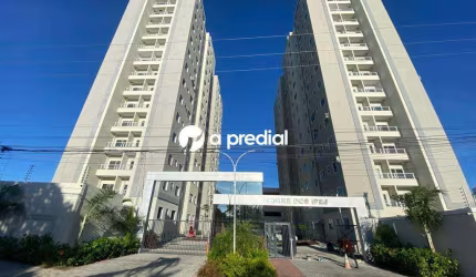 Apartamento para aluguel, 2 quartos, 1 vaga, Passaré - Fortaleza/CE
