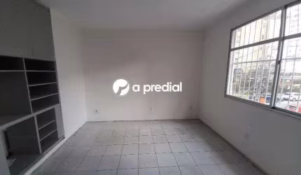 Sala comercial para aluguel, Meireles - Fortaleza/CE