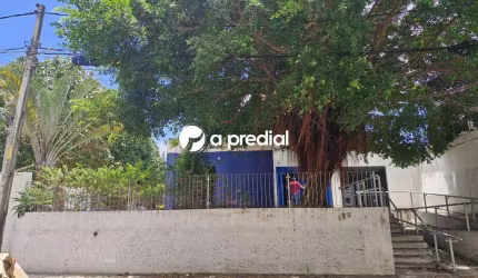 Prédio Comercial em Meireles - Fortaleza / CE