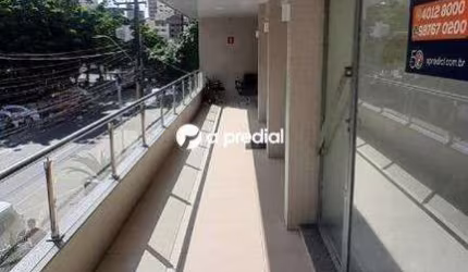 Sala comercial para aluguel, Aldeota - Fortaleza/CE