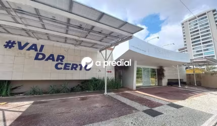Ponto comercial para aluguel, 5 vagas, Joaquim Távora - Fortaleza/CE