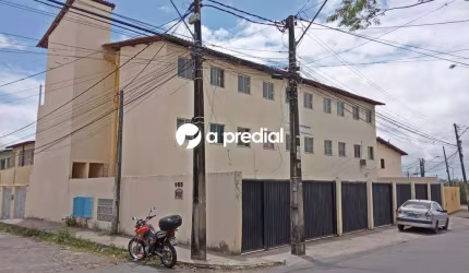 Apartamento para aluguel, 2 quartos, Mondubim - Fortaleza/CE