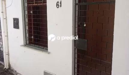 Casa para aluguel, 2 quartos, Aldeota - Fortaleza/CE