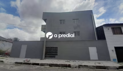 Apartamento para aluguel, 2 quartos, 1 suíte, Jardim Cearense - Fortaleza/CE