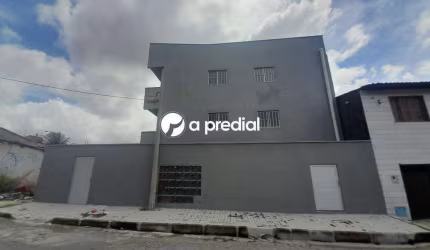 Apartamento para aluguel, 2 quartos, 1 suíte, Jardim Cearense - Fortaleza/CE