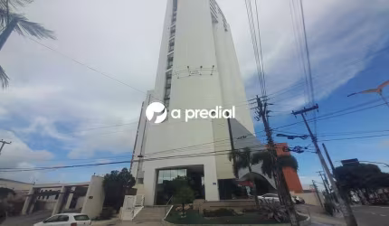 Sala comercial para aluguel, 2 vagas, Fátima - Fortaleza/CE