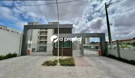 Apartamento para aluguel, 2 quartos, 1 vaga, Cambeba - Fortaleza/CE