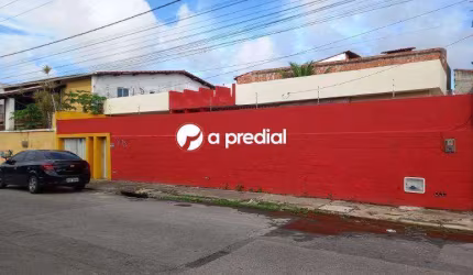 Casa para alugar no Luciano Cavalcante.