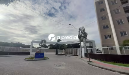 Apartamento para aluguel, 2 quartos, 1 vaga, Mondubim - Fortaleza/CE