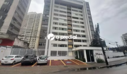 Apartamento Mobiliado com 188m² de Conforto e Exclusividade!
