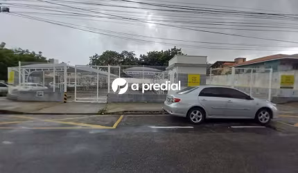 Terreno para aluguel, Engenheiro Luciano Cavalcante - Fortaleza/CE