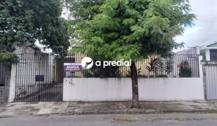 A Oportunidade que o Seu Negócio Merece Está Aqui! Casa Comercial para Locação – Jose Bonifacio