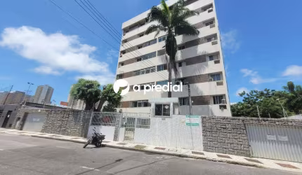 O APARTAMENTO DOS SEUS SONHOS TE ESPERA NO PAPICU!