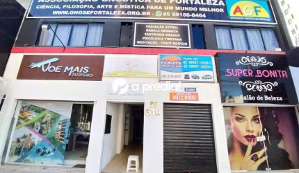 Loja para aluguel, Aldeota - Fortaleza/CE
