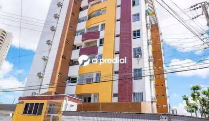 Seu novo lar no coração de Fortaleza está à sua espera!