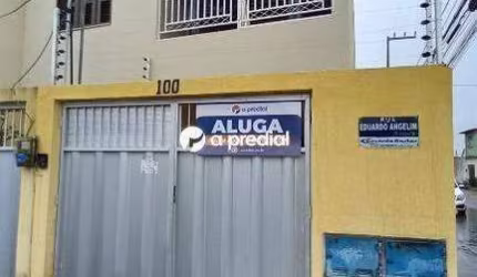 Casa para aluguel, 3 quartos, 1 suíte, 1 vaga, Montese - Fortaleza/CE