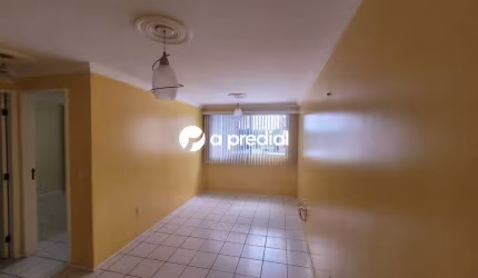 Seu novo lar na Messejana espera por você!