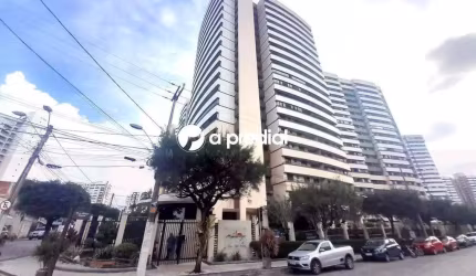 Conforto, praticidade e exclusividade no coração do Parque Del Sol!