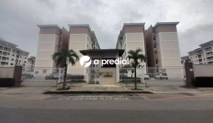 Conforto, lazer e exclusividade no Passaré – Seu novo lar espera por você!