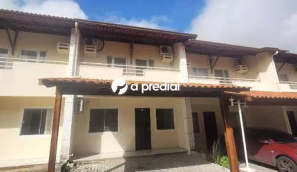 Seu novo lar está te esperando no Passaré!
