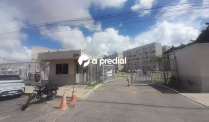 Seu novo lar espera por você em Jacarecanga!