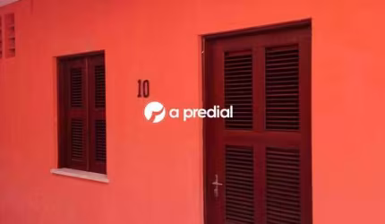 Apartamento para aluguel, 1 quarto, Aldeota - Fortaleza/CE