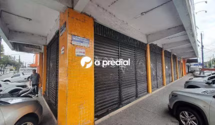 Seu negócio merece estar no centro das atenções!