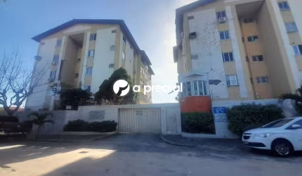 Apartamento para aluguel, 3 quartos, 1 suíte, 1 vaga, Parreão - Fortaleza/CE