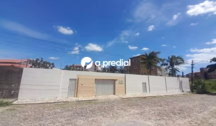 Apartamento para aluguel, 3 quartos, 1 suíte, 1 vaga, Loteamento Granja Icaraí - Caucaia/CE