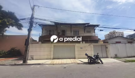 Oportunidade Única na Varjota: Espaço, Conforto e Exclusividade para Seu Negócio